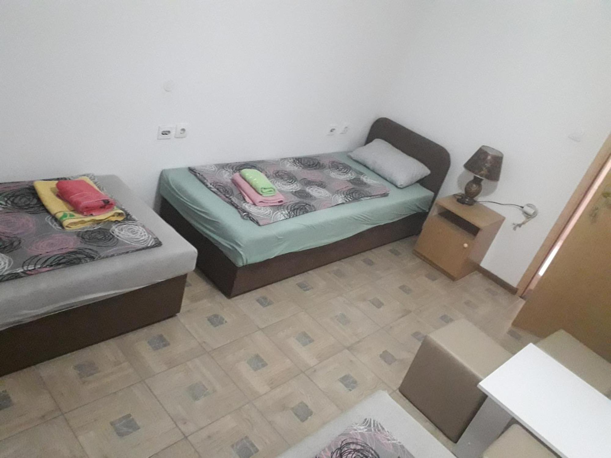 Hostel Topić Banja Luka Zimmer foto